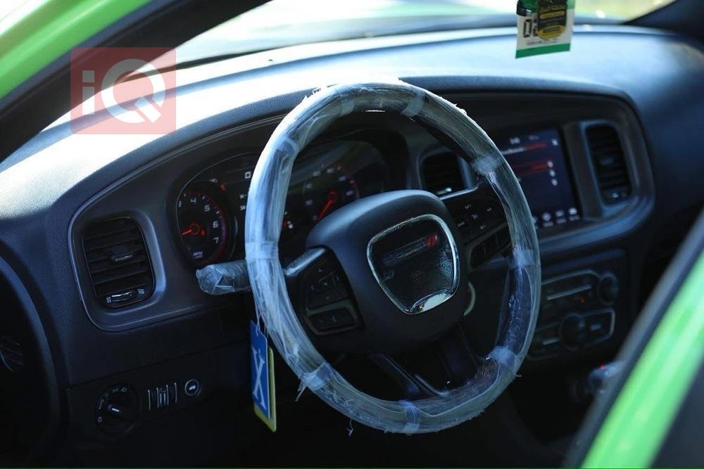 دودج تشارجر